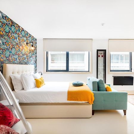 ポルトBoavista Loftアパートメント エクステリア 写真