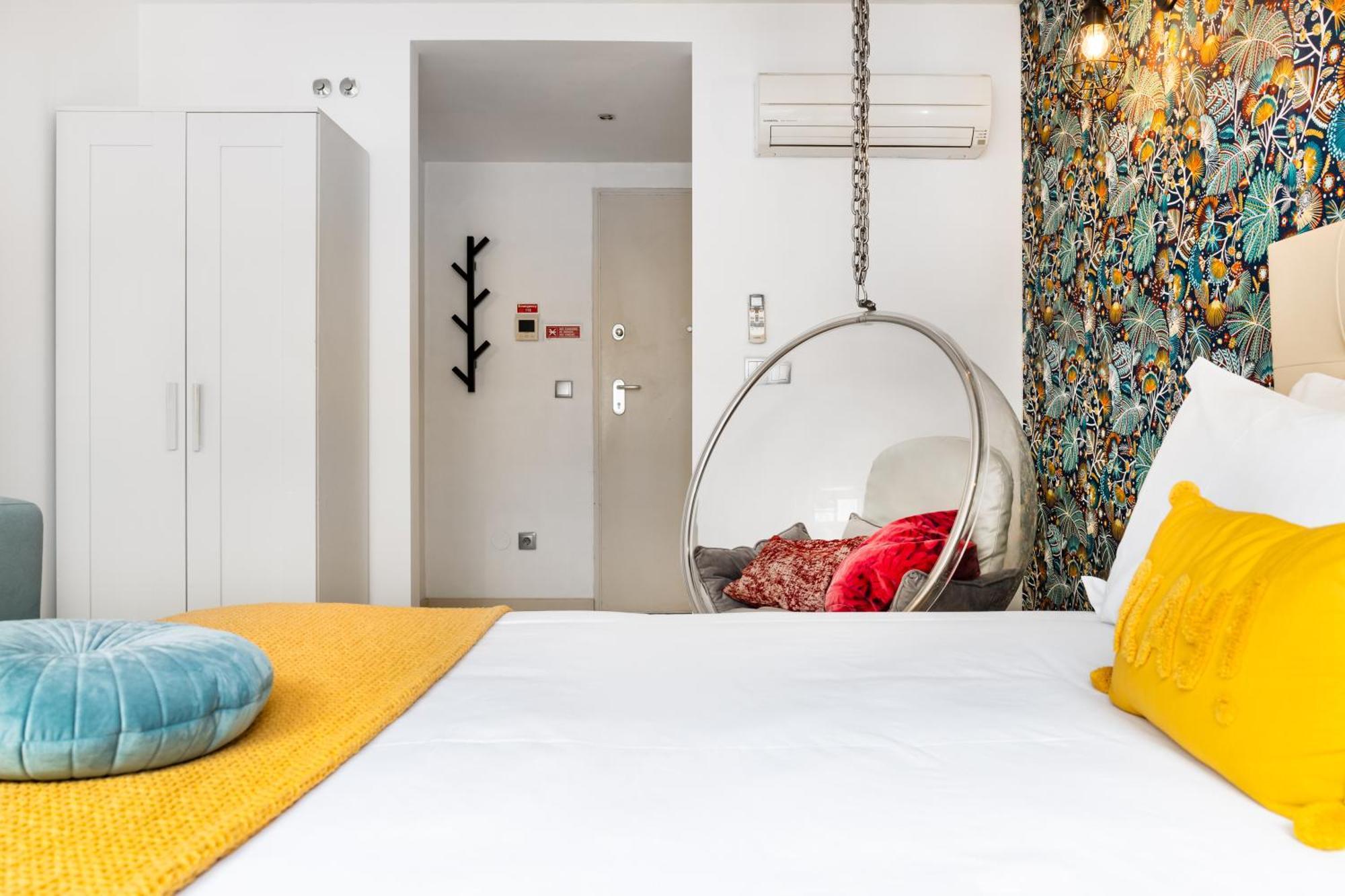 ポルトBoavista Loftアパートメント エクステリア 写真