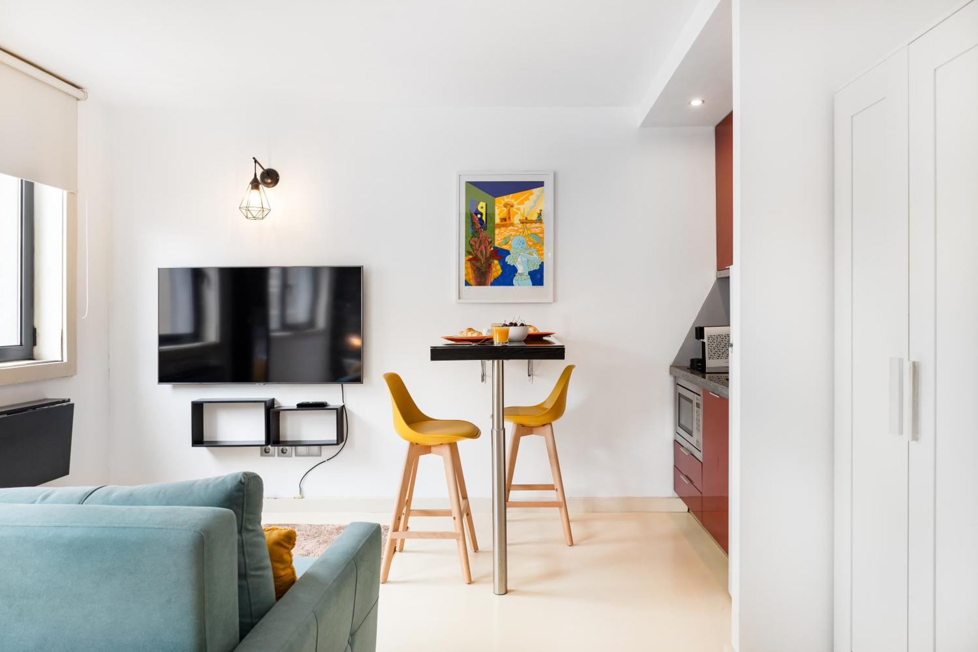 ポルトBoavista Loftアパートメント エクステリア 写真